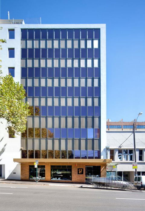 57Hotel - Tweed Heads Accommodation 38