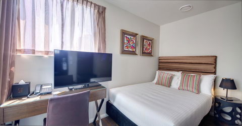 57Hotel - Tweed Heads Accommodation 8