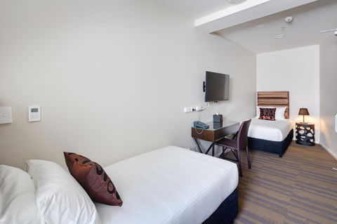 57Hotel - Tweed Heads Accommodation 10