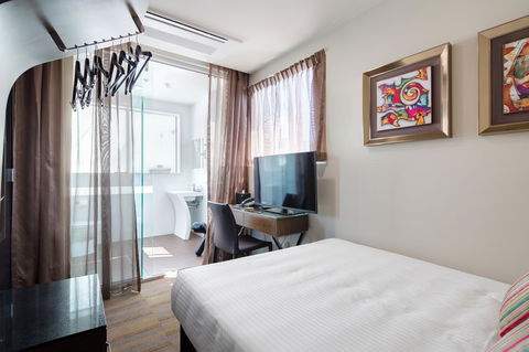 57Hotel - Tweed Heads Accommodation 9