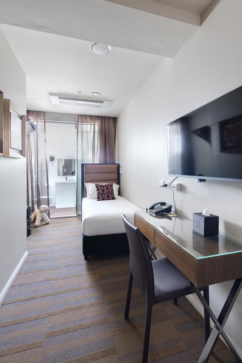 57Hotel - Tweed Heads Accommodation 11