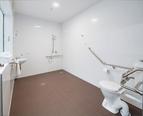 57Hotel - Tweed Heads Accommodation 23