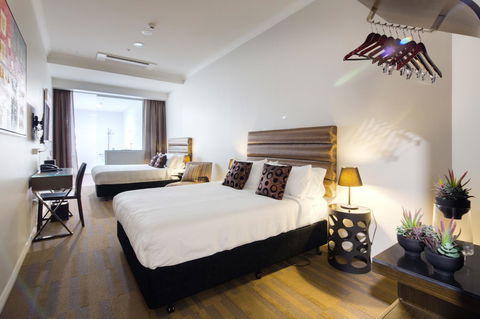 57Hotel - Tweed Heads Accommodation 24