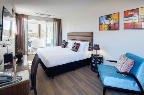 57Hotel - Tweed Heads Accommodation 41