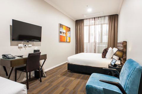 57Hotel - Tweed Heads Accommodation 1