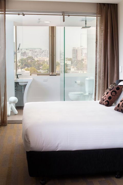 57Hotel - Tweed Heads Accommodation 39