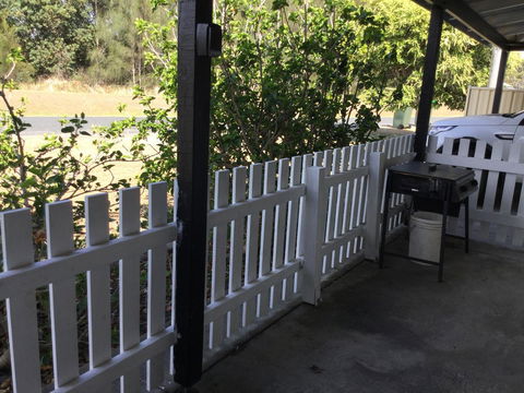 Hat Head Beach Cottage 1 - Tweed Heads Accommodation 8