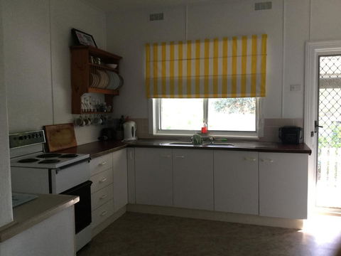Hat Head Beach Cottage 1 - Tweed Heads Accommodation 14