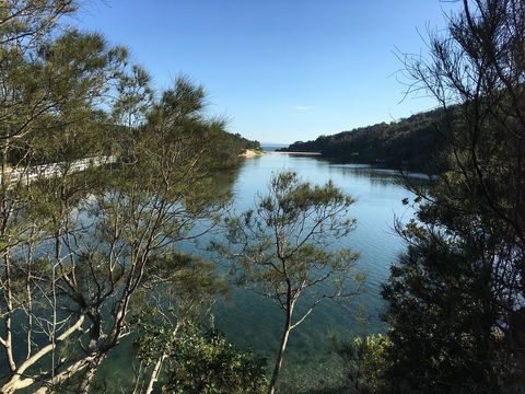 Hat Head Beach Cottage 1 - Tweed Heads Accommodation 22