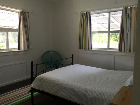 Hat Head Beach Cottage 1 - Tweed Heads Accommodation 18