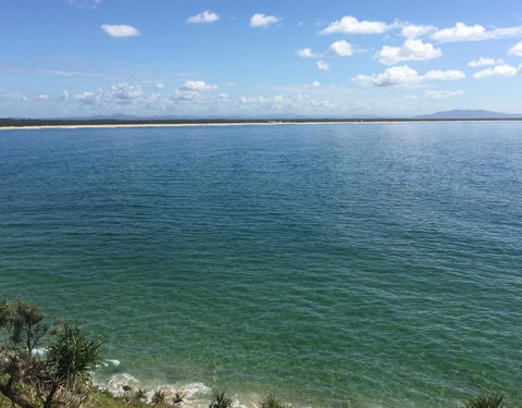 Hat Head Beach Cottage 1 - Tweed Heads Accommodation 25