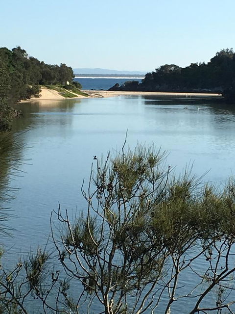 Hat Head Beach Cottage 1 - Tweed Heads Accommodation 26