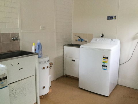 Hat Head Beach Cottage 1 - Tweed Heads Accommodation 27