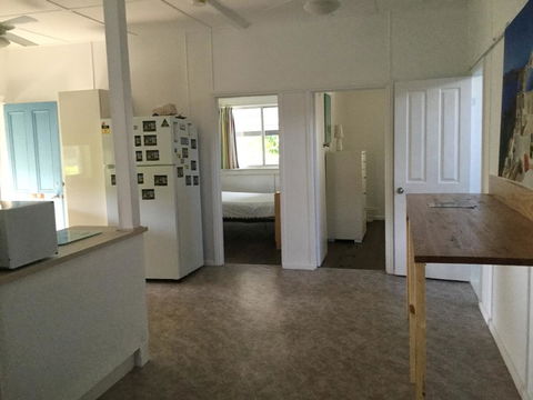 Hat Head Beach Cottage 1 - Tweed Heads Accommodation 15