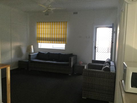 Hat Head Beach Cottage 1 - Tweed Heads Accommodation 19