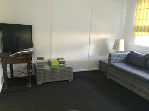 Hat Head Beach Cottage 1 - Tweed Heads Accommodation 17