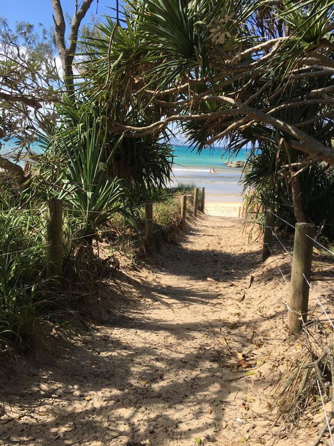 Hat Head Beach Cottage 1 - Tweed Heads Accommodation 28