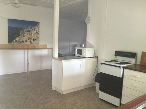 Hat Head Beach Cottage 1 - Tweed Heads Accommodation 20