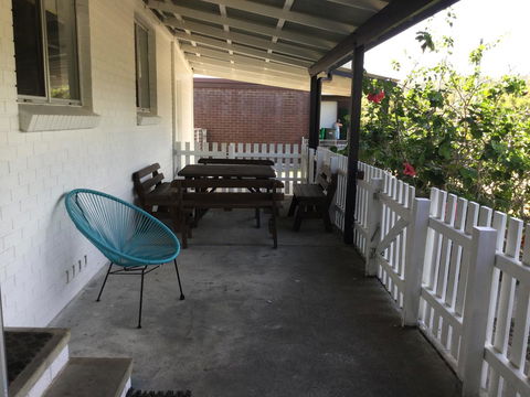 Hat Head Beach Cottage 1 - Tweed Heads Accommodation 3