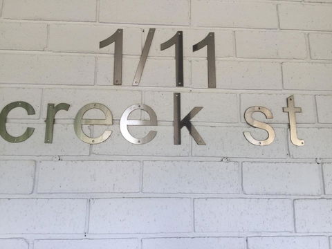 Hat Head Beach Cottage 1 - Tweed Heads Accommodation 7