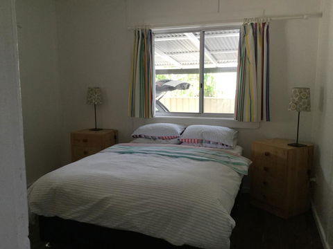 Hat Head Beach Cottage 1 - Tweed Heads Accommodation 6
