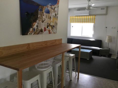 Hat Head Beach Cottage 1 - Tweed Heads Accommodation 12