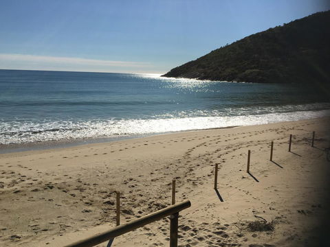 Hat Head Beach Cottage 1 - Tweed Heads Accommodation 29