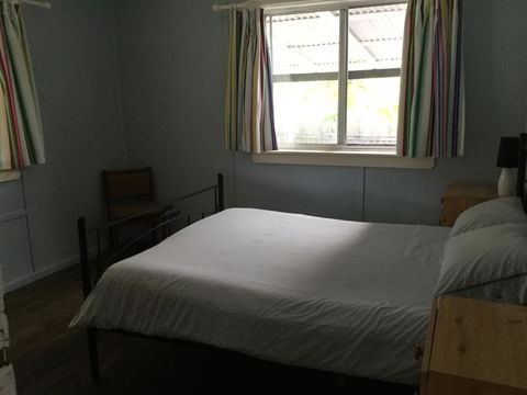 Hat Head Beach Cottage 1 - Tweed Heads Accommodation 31