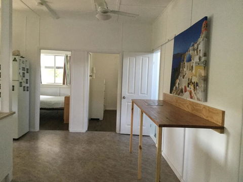 Hat Head Beach Cottage 1 - Tweed Heads Accommodation 16