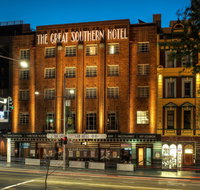 Great Southern Hotel Sydney - Tweed Heads Accommodation