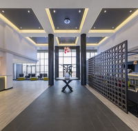 Travelodge Hotel Sydney Airport - Tweed Heads Accommodation