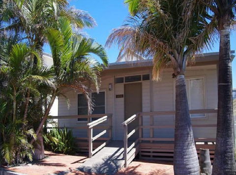 Jupiter, 3 Scott Street - Tweed Heads Accommodation 6
