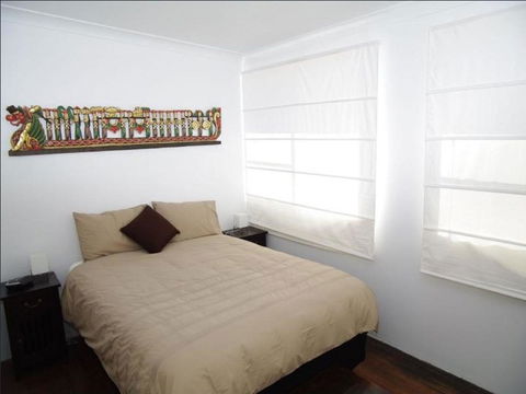 Jupiter, 3 Scott Street - Tweed Heads Accommodation 3