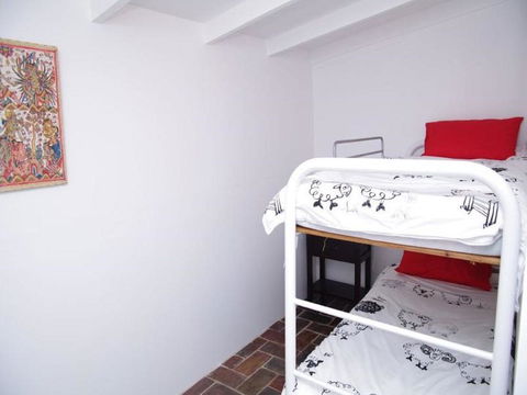 Jupiter, 3 Scott Street - Tweed Heads Accommodation 4