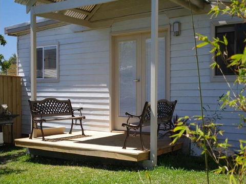 Jupiter, 3 Scott Street - Tweed Heads Accommodation 7