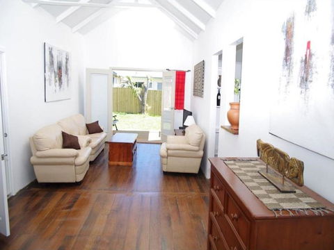 Jupiter, 3 Scott Street - Tweed Heads Accommodation 0