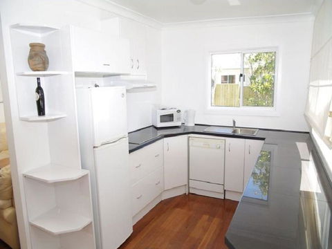 Jupiter, 3 Scott Street - Tweed Heads Accommodation 1