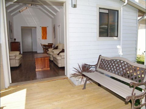 Jupiter, 3 Scott Street - Tweed Heads Accommodation 2