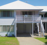 Anglesea 17 Hodgson Street - Tweed Heads Accommodation