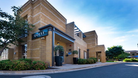 Quest Wagga Wagga - Tweed Heads Accommodation 0