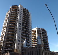Fiori Apartments - Tweed Heads Accommodation