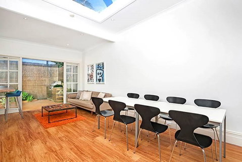 Holiday Home Fairy Bower Road Manly FAB05 - Tweed Heads Accommodation 4