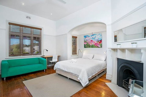 Holiday Home Fairy Bower Road Manly FAB05 - Tweed Heads Accommodation 2