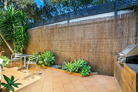 Holiday Home Fairy Bower Road Manly FAB05 - Tweed Heads Accommodation 6