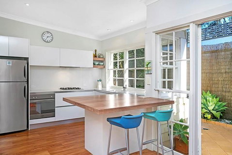 Holiday Home Fairy Bower Road Manly FAB05 - Tweed Heads Accommodation 3