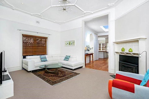 Holiday Home Fairy Bower Road Manly FAB05 - Tweed Heads Accommodation 1