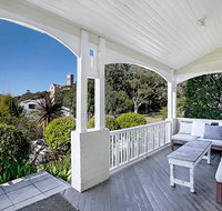 Holiday Home Fairy Bower Road Manly FAB05 - Tweed Heads Accommodation