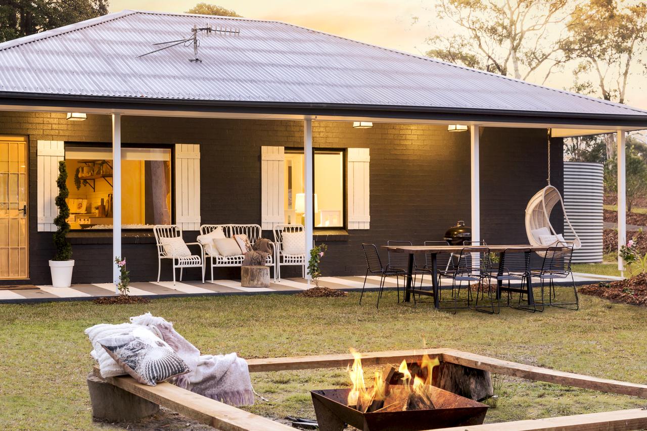 Beecroft Peninsula NSW Tweed Heads Accommodation