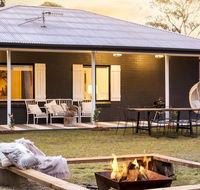 The Woods Farm Jervis Bay - Tweed Heads Accommodation