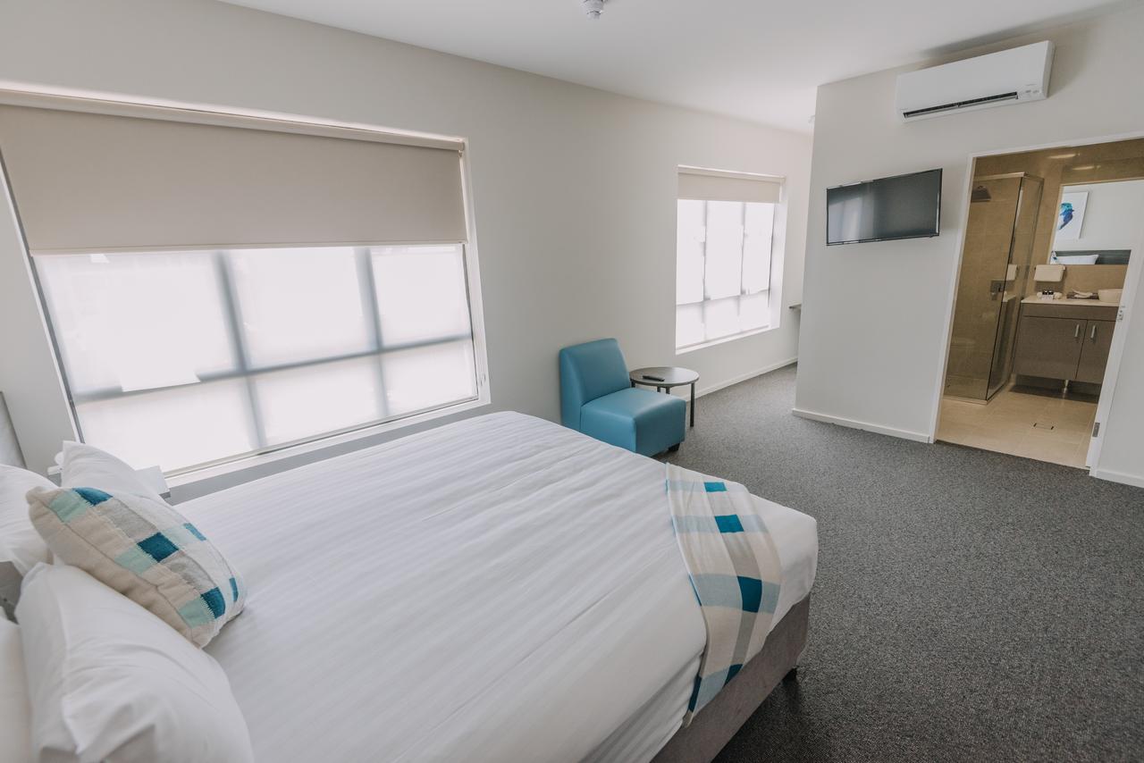 Hamilton South NSW Tweed Heads Accommodation